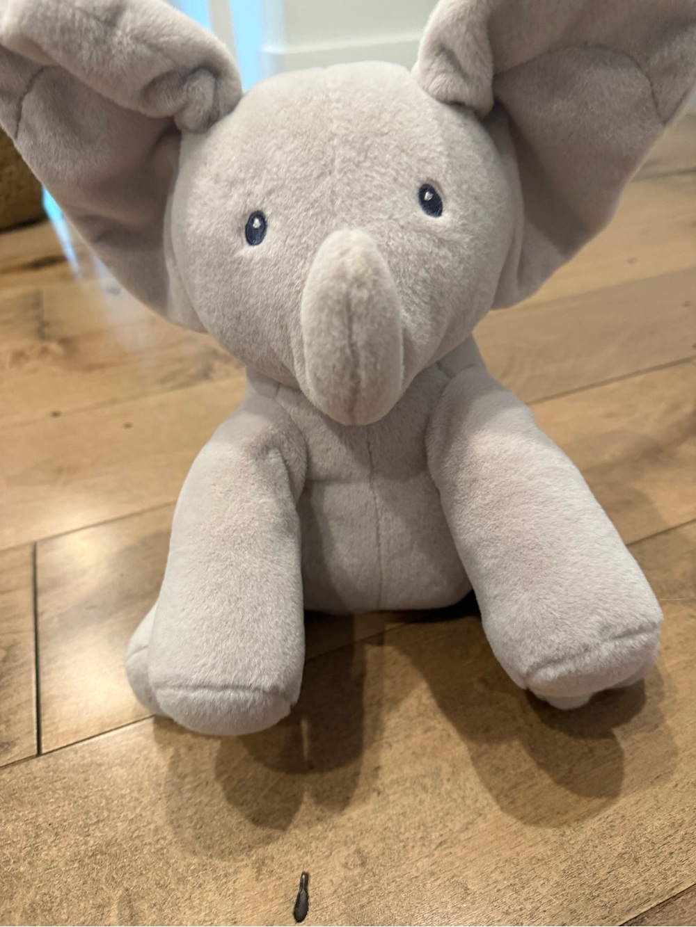 Elephant toy